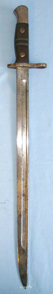 Remington Bayonet
