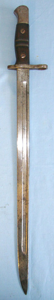 Remington Bayonet