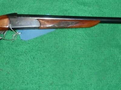 Baikal Single Barrel Single Barrel 12 Bore/gauge