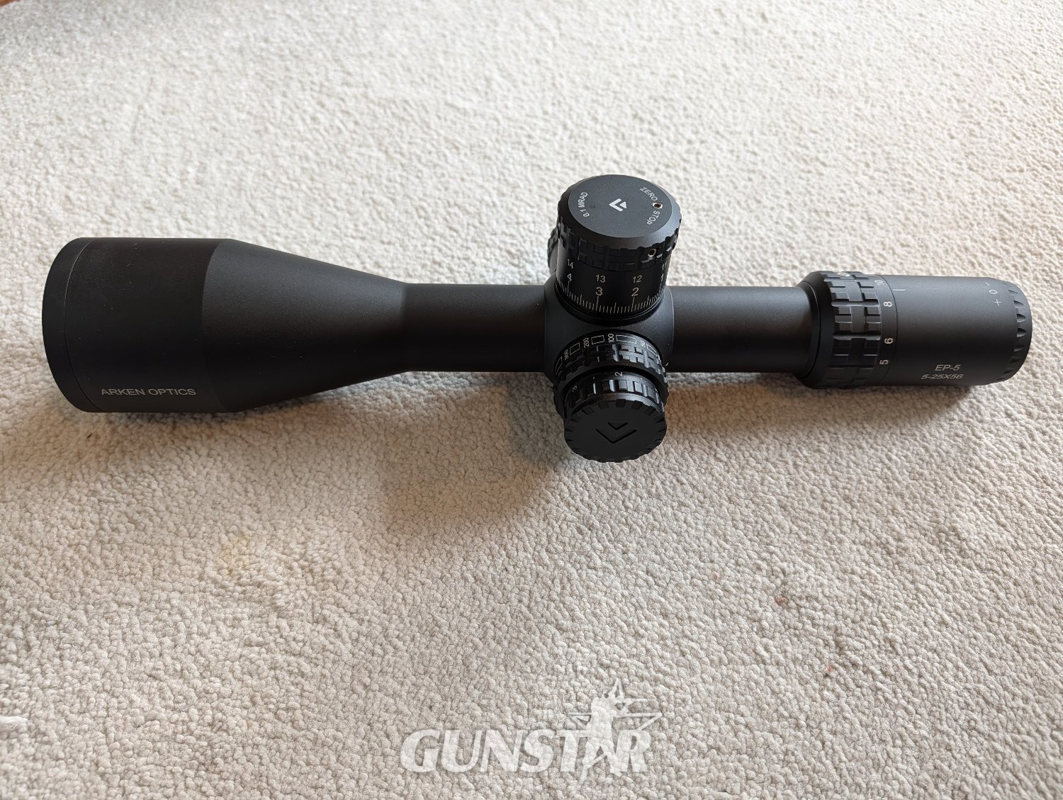 Sight & Optic - {CATEGORY} in 