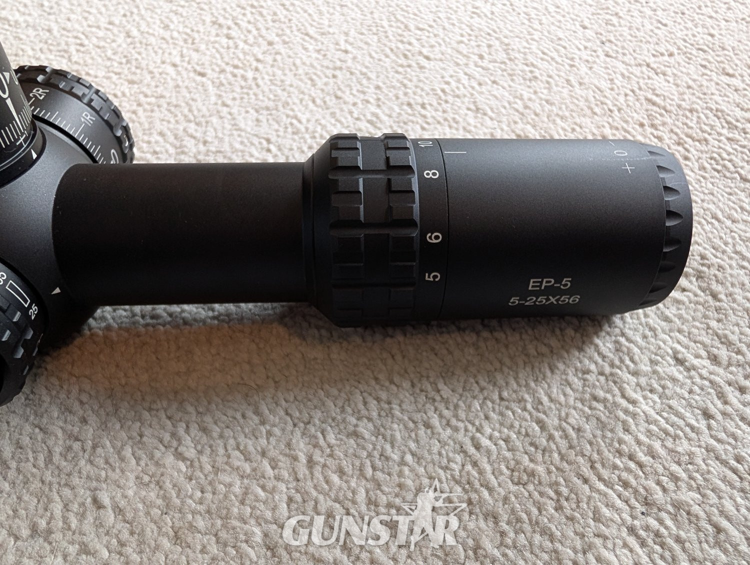 Sight & Optic 