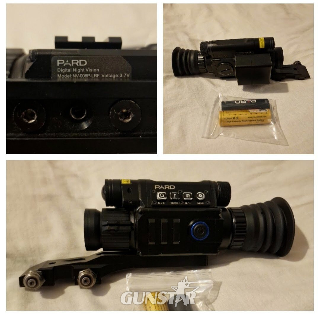 Sight & Optic in 