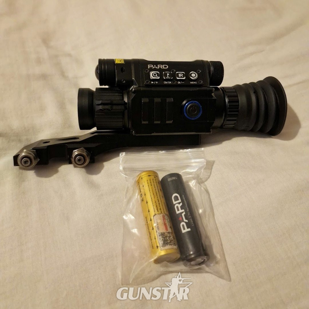 Sight & Optic
