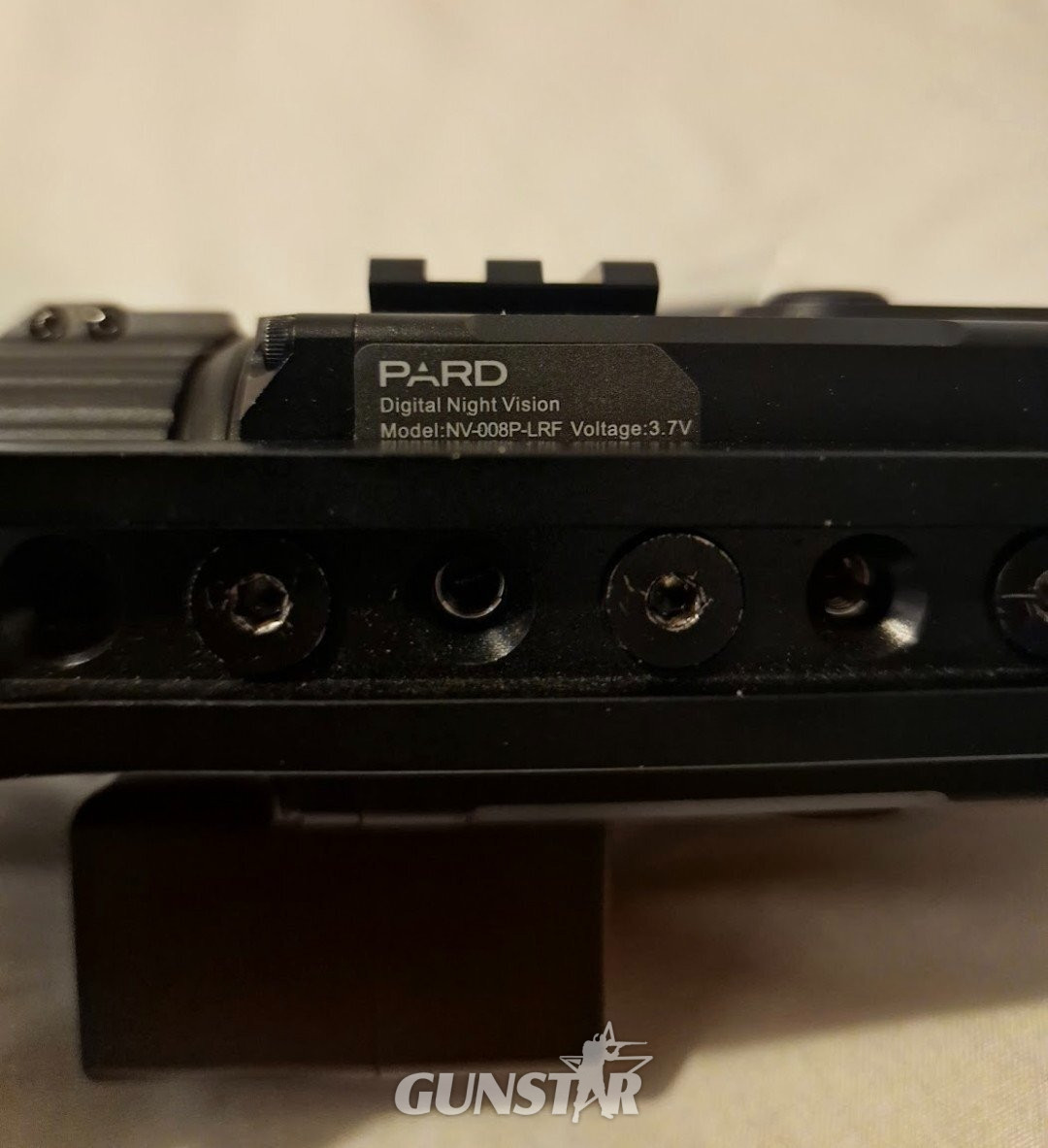 Sight & Optic