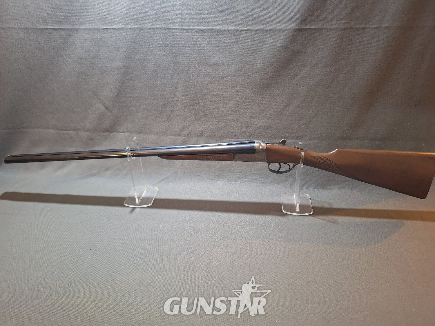 Deactivated Gunmark Kestrel Kestrel Side By Side 20 Bore/gauge