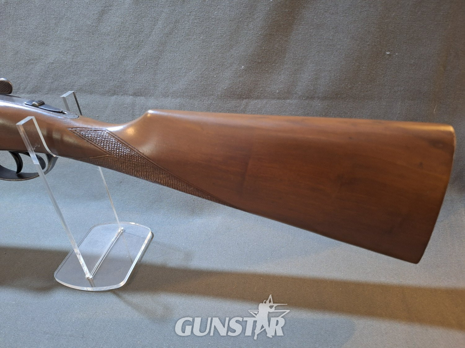  Deactivated Gunmark Kestrel Kestrel Side By Side 20 Bore/gauge