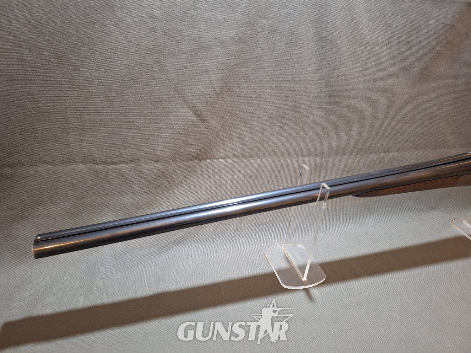 Deactivated Gunmark Kestrel Kestrel Side By Side 20 Bore/gauge 