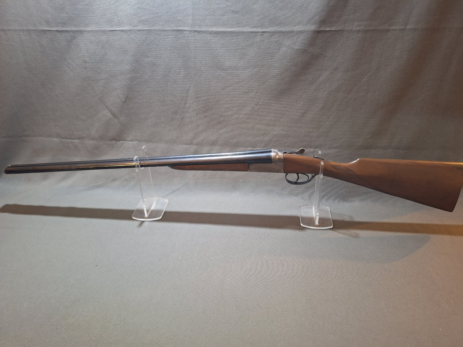 Deactivated Gunmark Kestrel Kestrel Side By Side 20 Bore/gauge