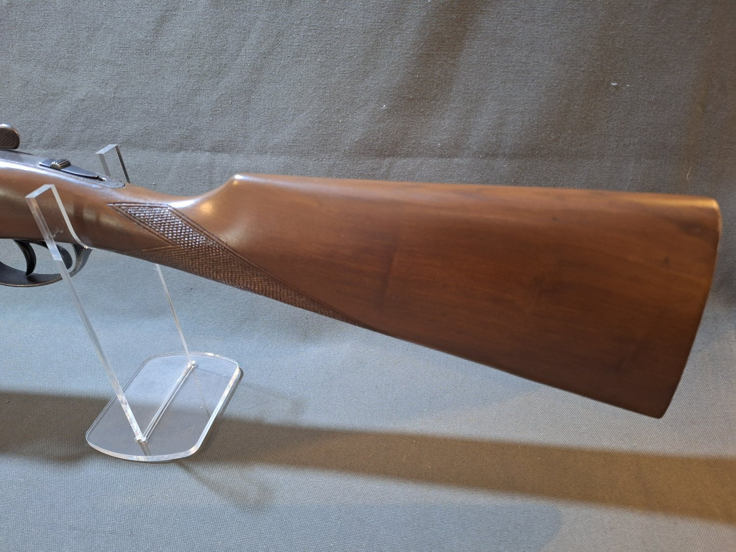  Deactivated Gunmark Kestrel Kestrel Side By Side 20 Bore/gauge