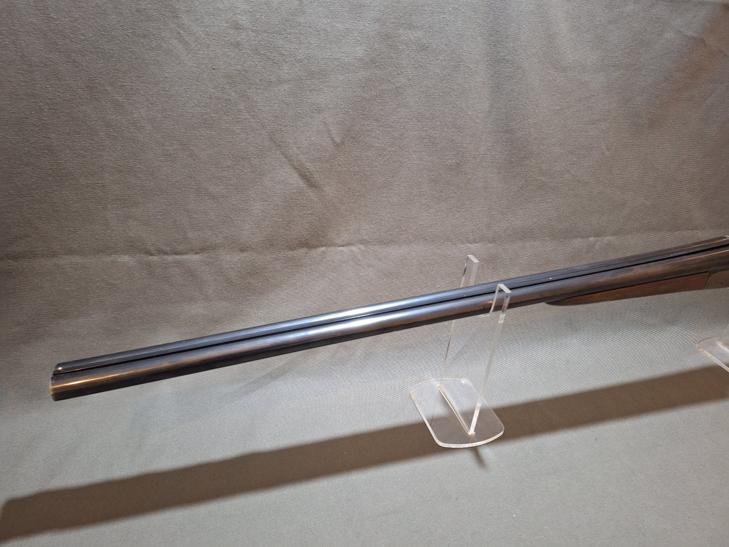 Deactivated Gunmark Kestrel Kestrel Side By Side 20 Bore/gauge 