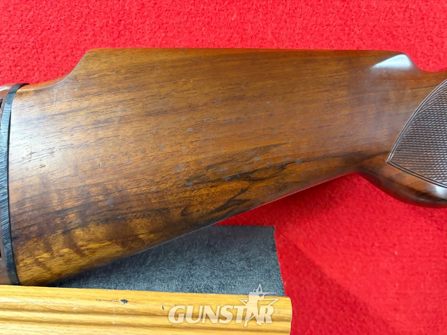 Miroku 3800 Grade 3 Over and Under 12 Bore/gauge in 