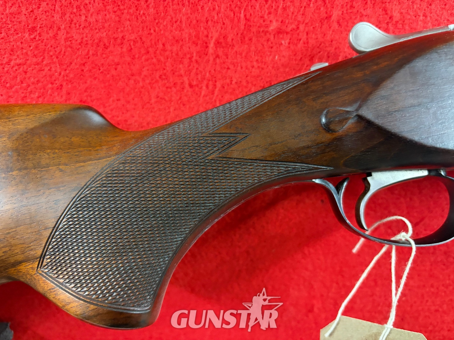 Miroku 3800 Grade 3 Over and Under 12 Bore/gauge