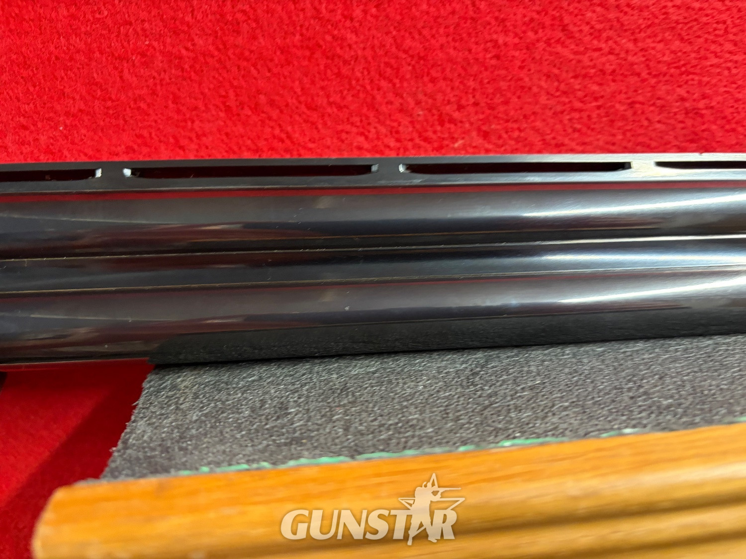 Miroku 3800 Grade 3 Over and Under 12 Bore/gauge - {CATEGORY}