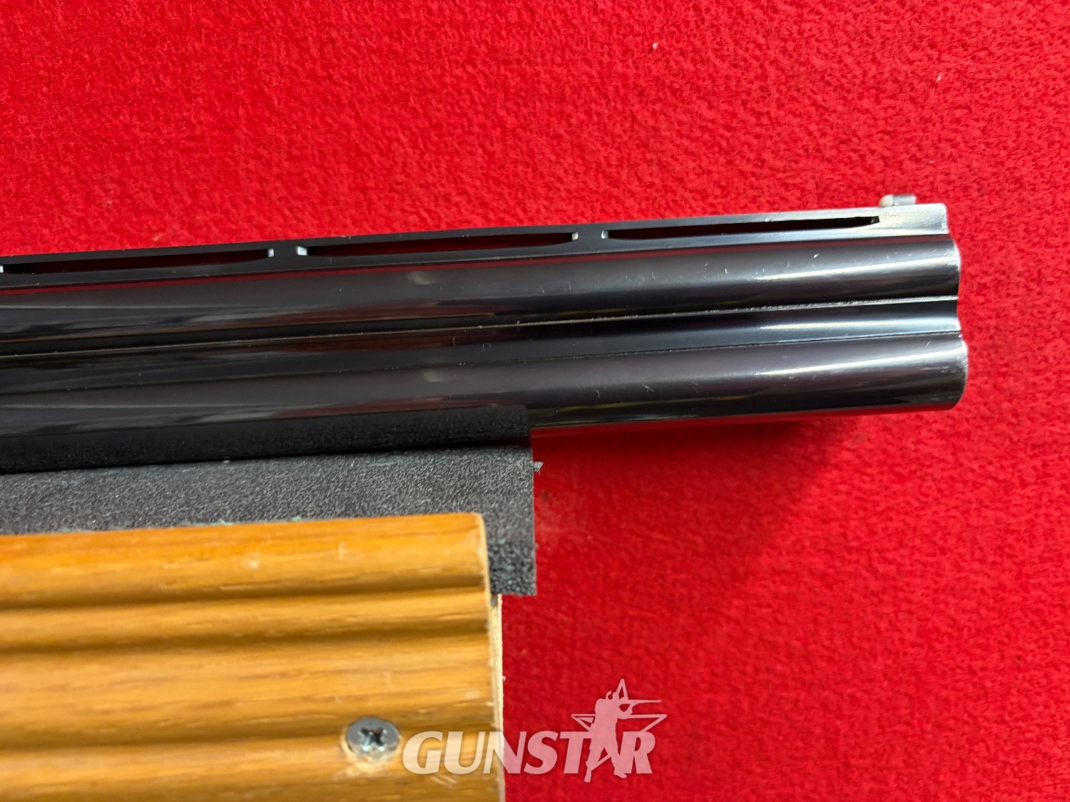 Miroku 3800 Grade 3 Over and Under 12 Bore/gauge 