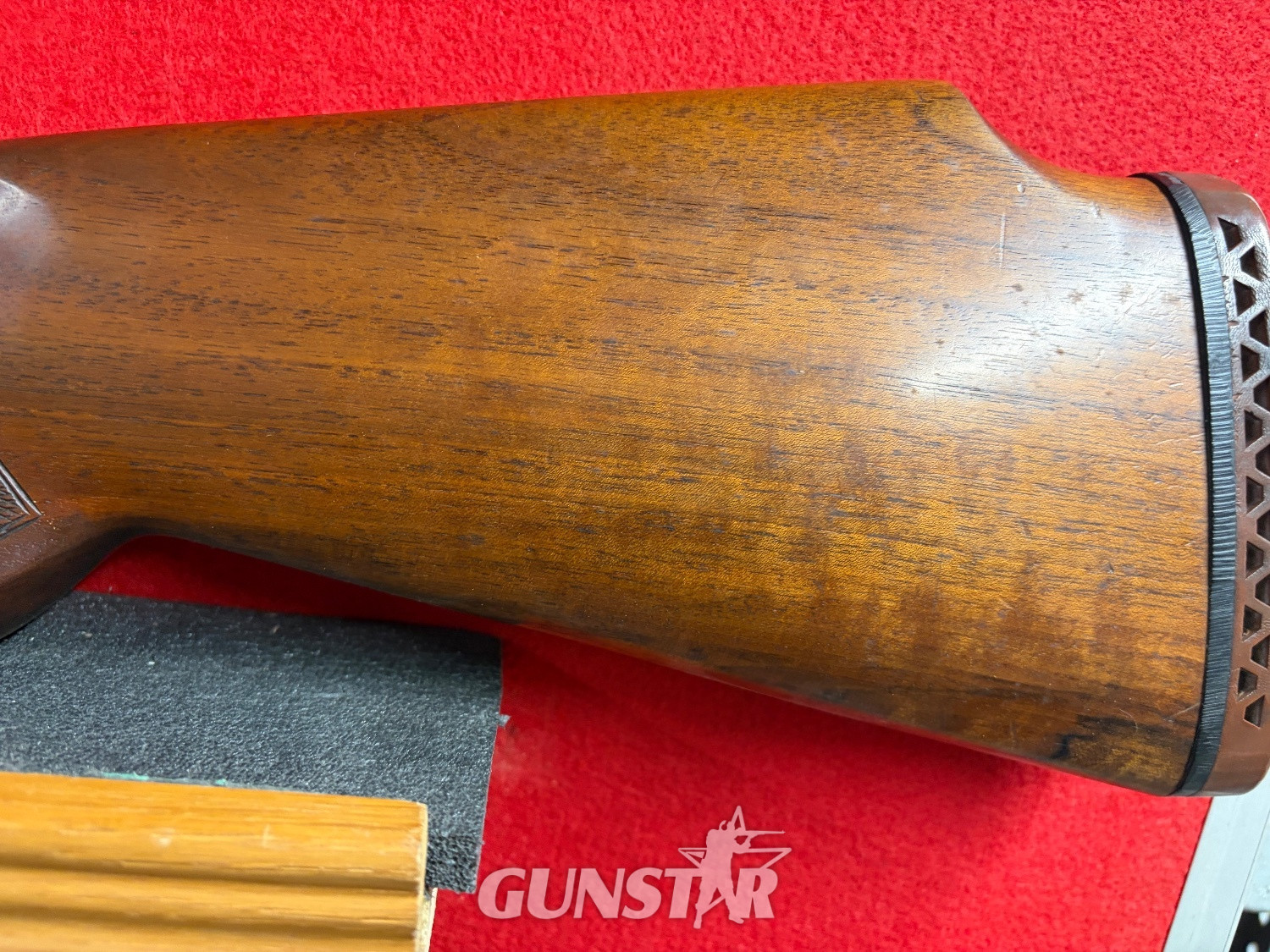 {CATEGORY} - Miroku 3800 Grade 3 Over and Under 12 Bore/gauge in 