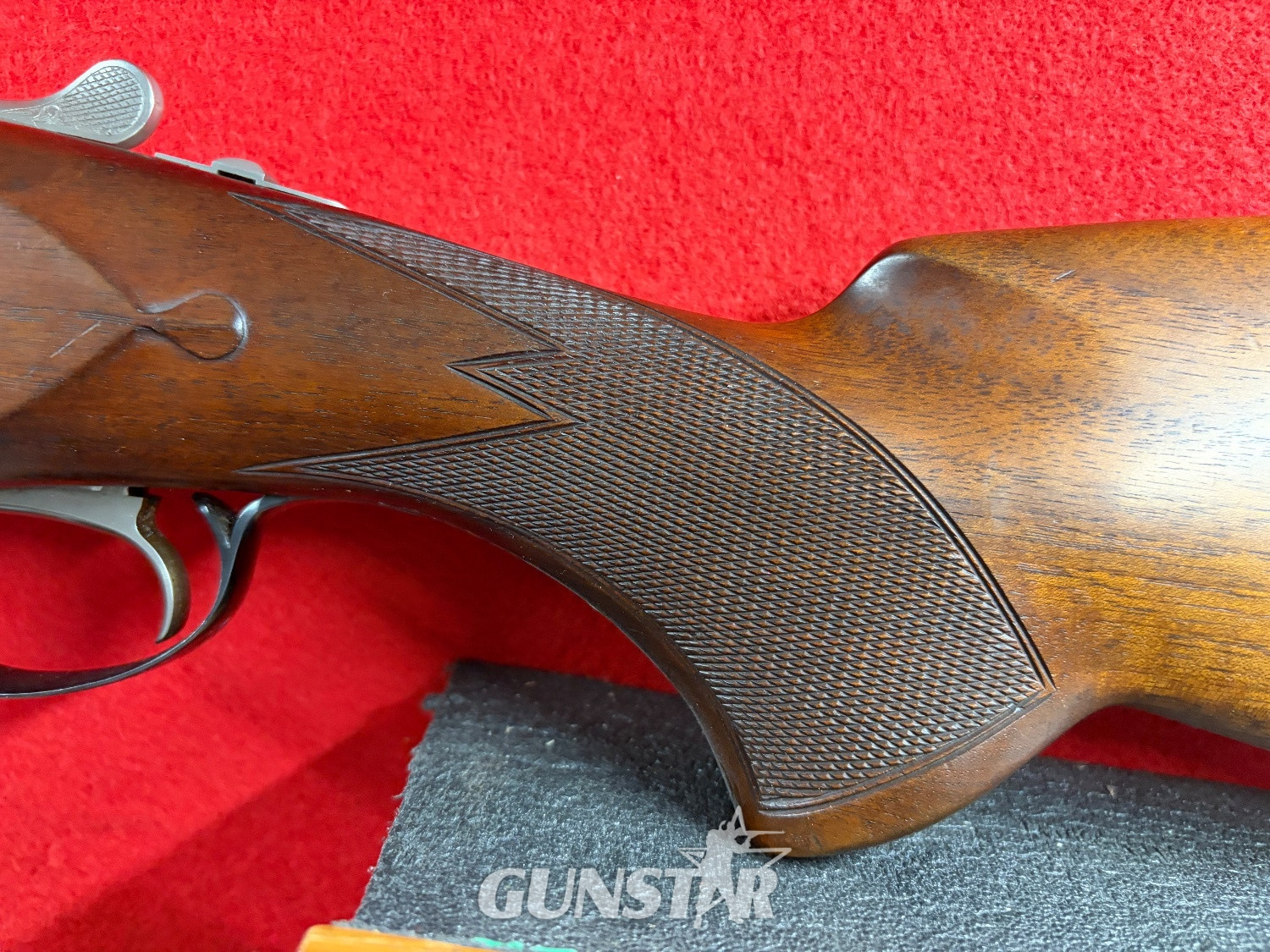 {CATEGORY} - Miroku 3800 Grade 3 Over and Under 12 Bore/gauge