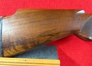 Miroku 3800 Grade 3 Over and Under 12 Bore/gauge