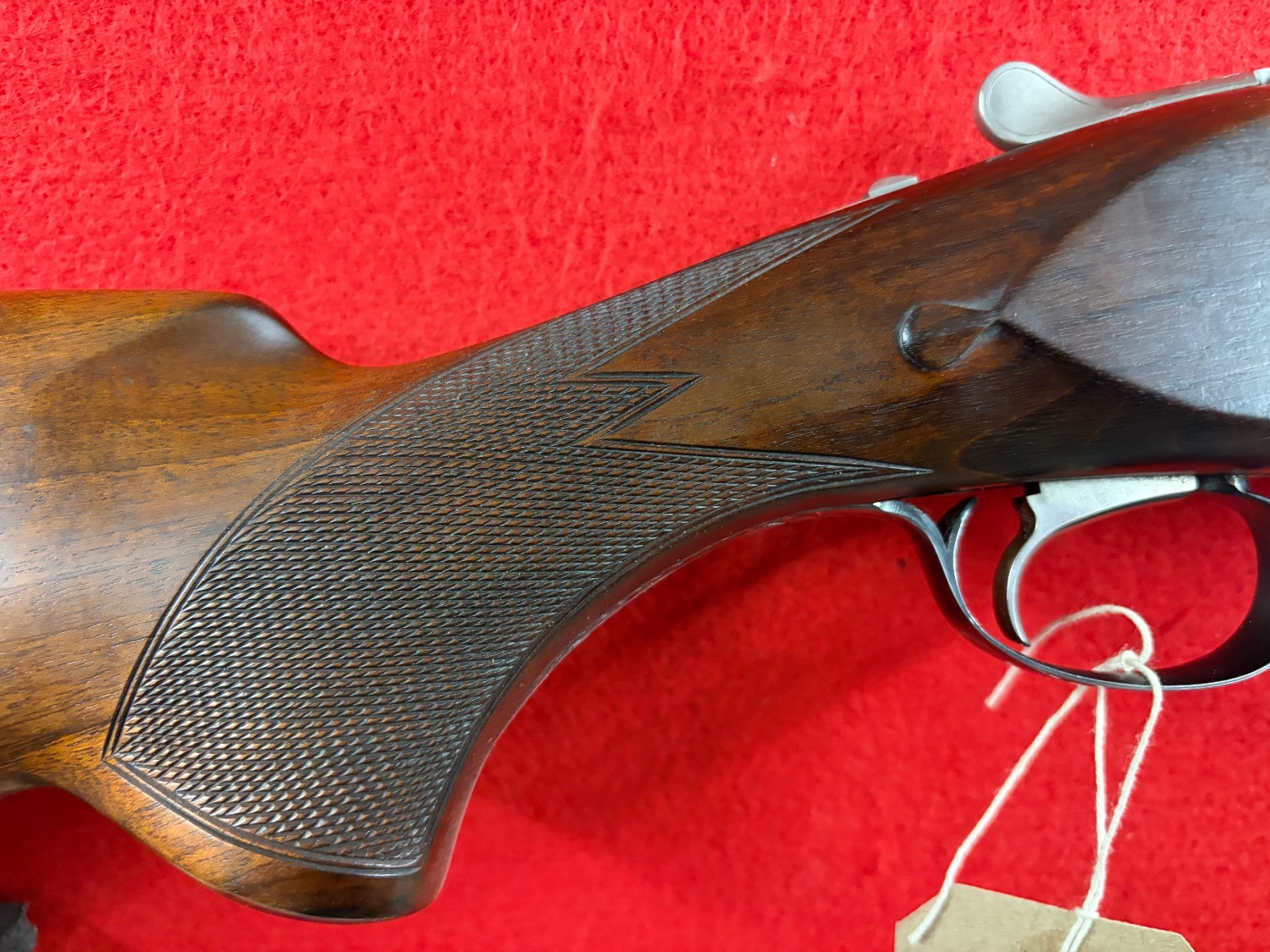 Miroku 3800 Grade 3 Over and Under 12 Bore/gauge