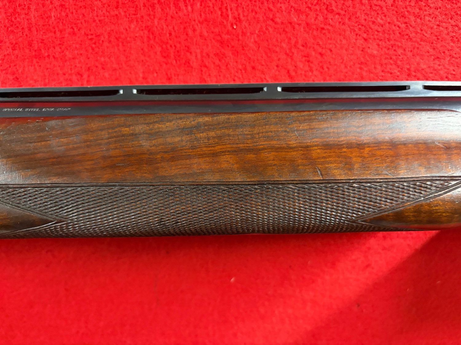 Miroku 3800 Grade 3 Over and Under 12 Bore/gauge - {CATEGORY} in 