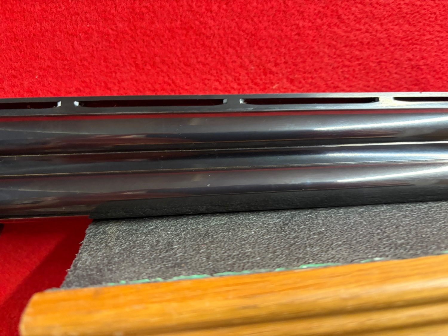 Miroku 3800 Grade 3 Over and Under 12 Bore/gauge - {CATEGORY}