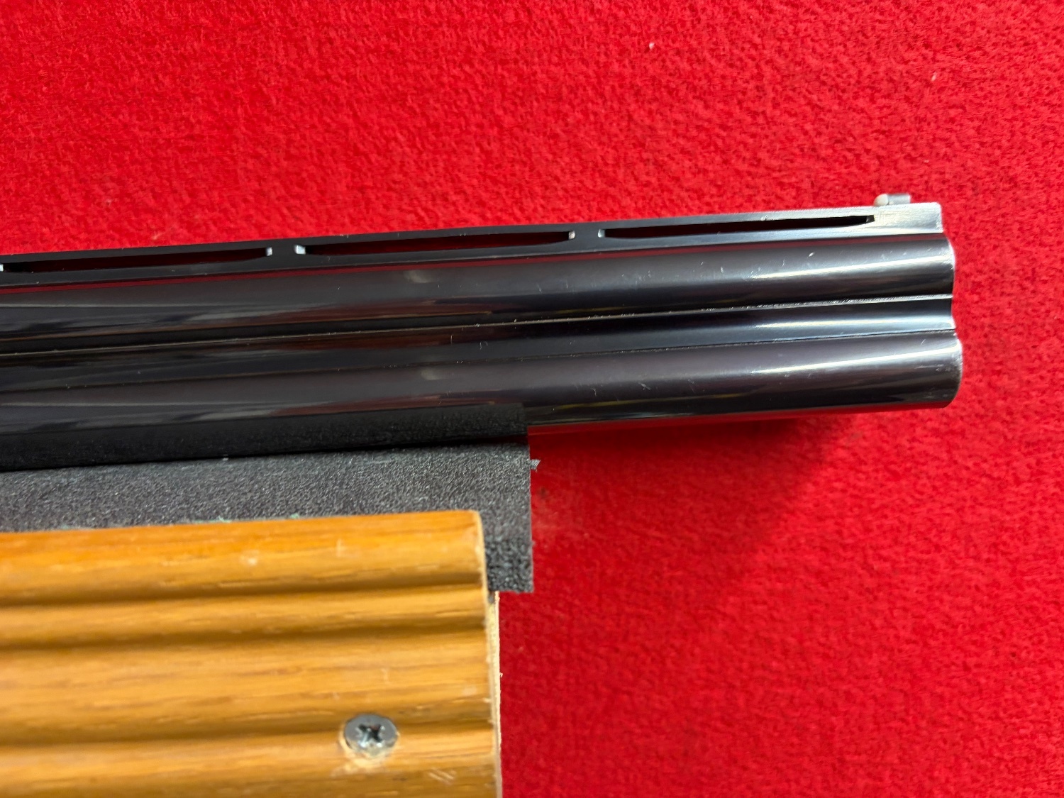 Miroku 3800 Grade 3 Over and Under 12 Bore/gauge 