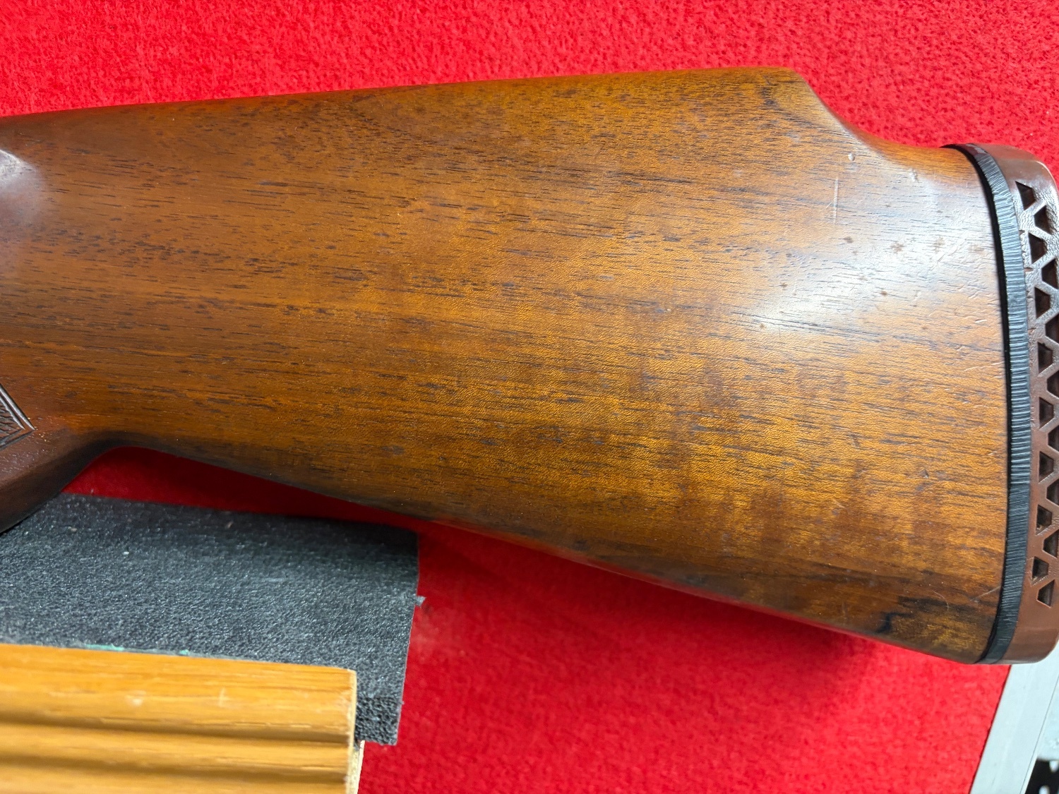 {CATEGORY} - Miroku 3800 Grade 3 Over and Under 12 Bore/gauge in 