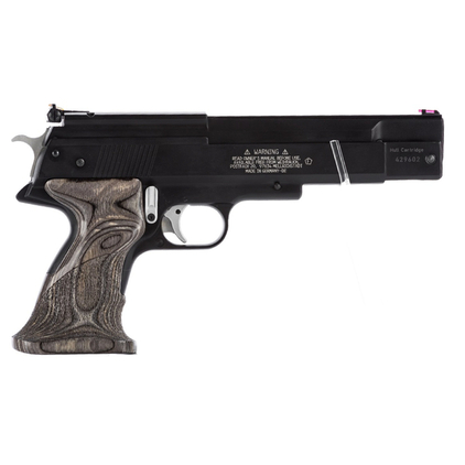 Weihrauch HW45 Black Star .177