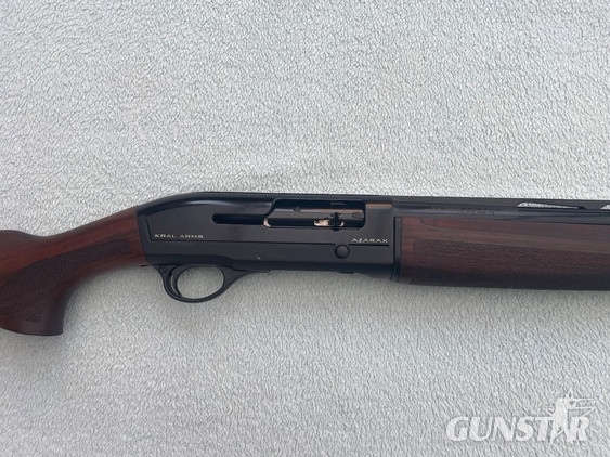 Kral Azarax Semi-Auto 12 Bore/gauge in 