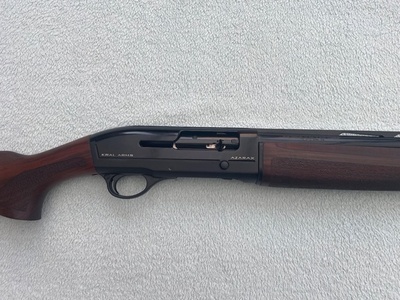 Kral Azarax Semi-Auto 12 Bore/gauge