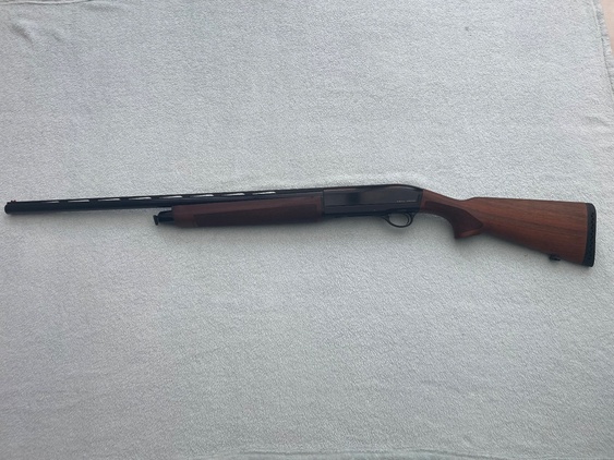  Kral Azarax Semi-Auto 12 Bore/gauge