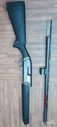 {CATEGORY} - Winchester SX3  12 Bore/gauge
