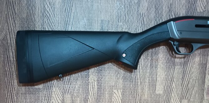  Winchester SX3  12 Bore/gauge