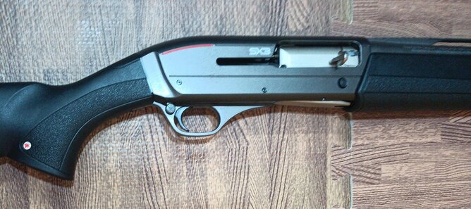 Winchester SX3  12 Bore/gauge - {CATEGORY}
