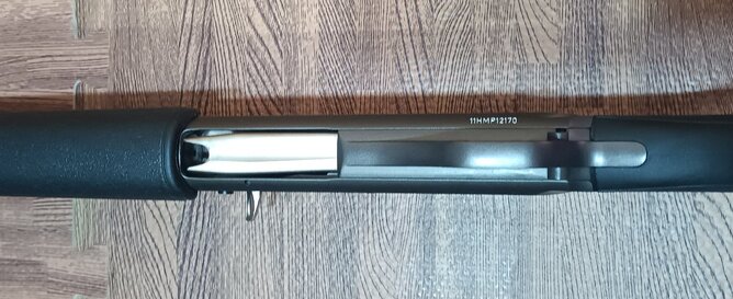 Winchester SX3  12 Bore/gauge 