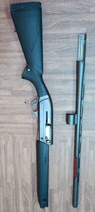 {CATEGORY} - Winchester SX3  12 Bore/gauge