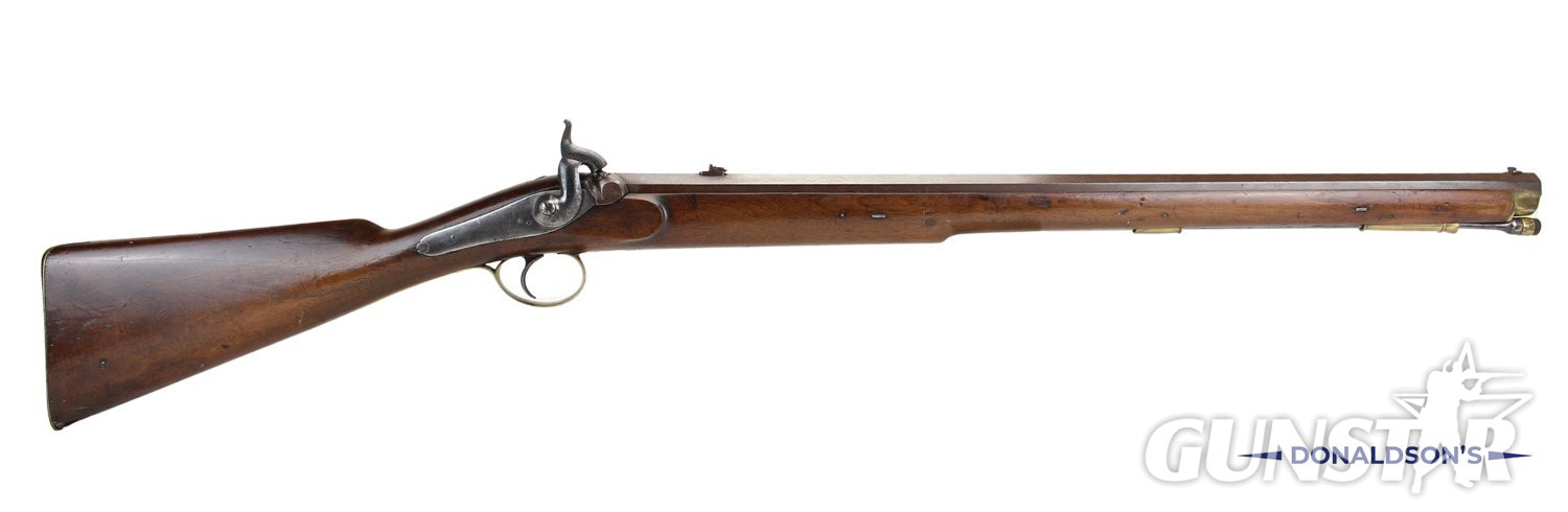 Barnett Big Game  Muzzleloader .75 Cal Muzzleloader Rifle