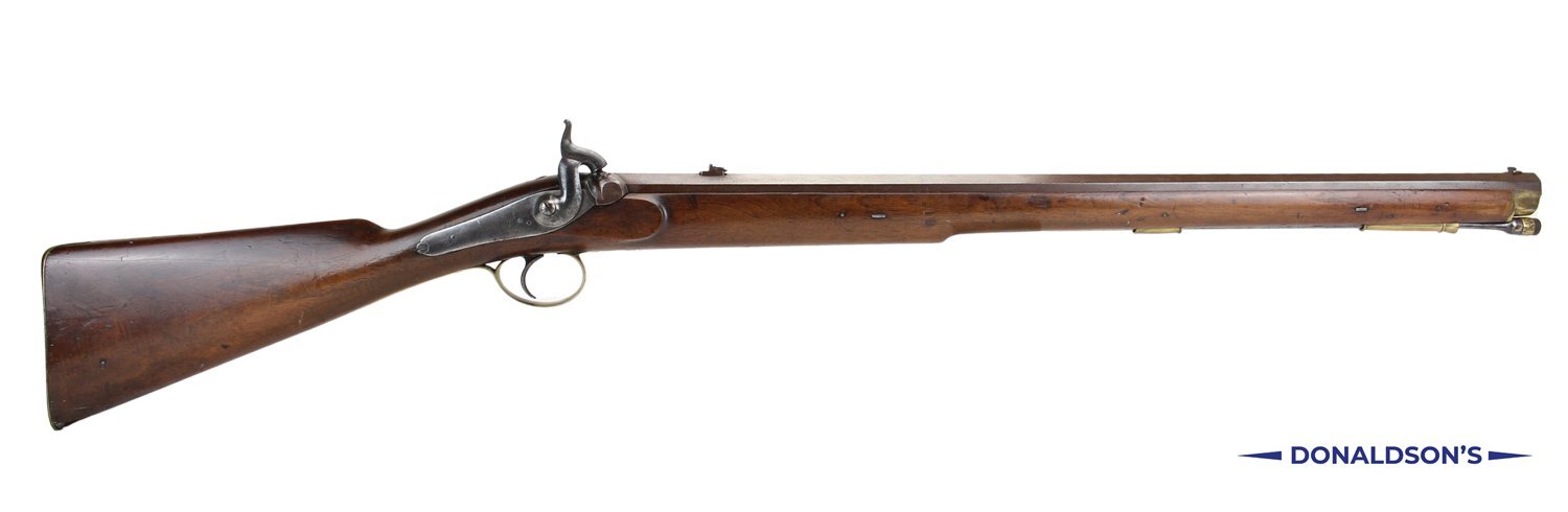 Barnett Big Game  Muzzleloader .75 Cal Muzzleloader Rifle