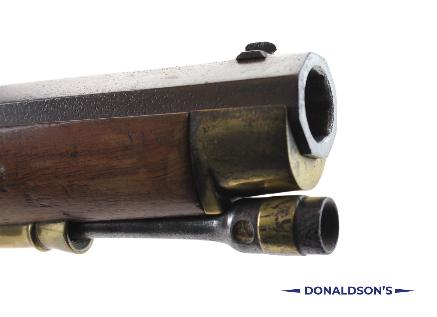  Barnett Big Game  Muzzleloader .75 Cal Muzzleloader Rifle