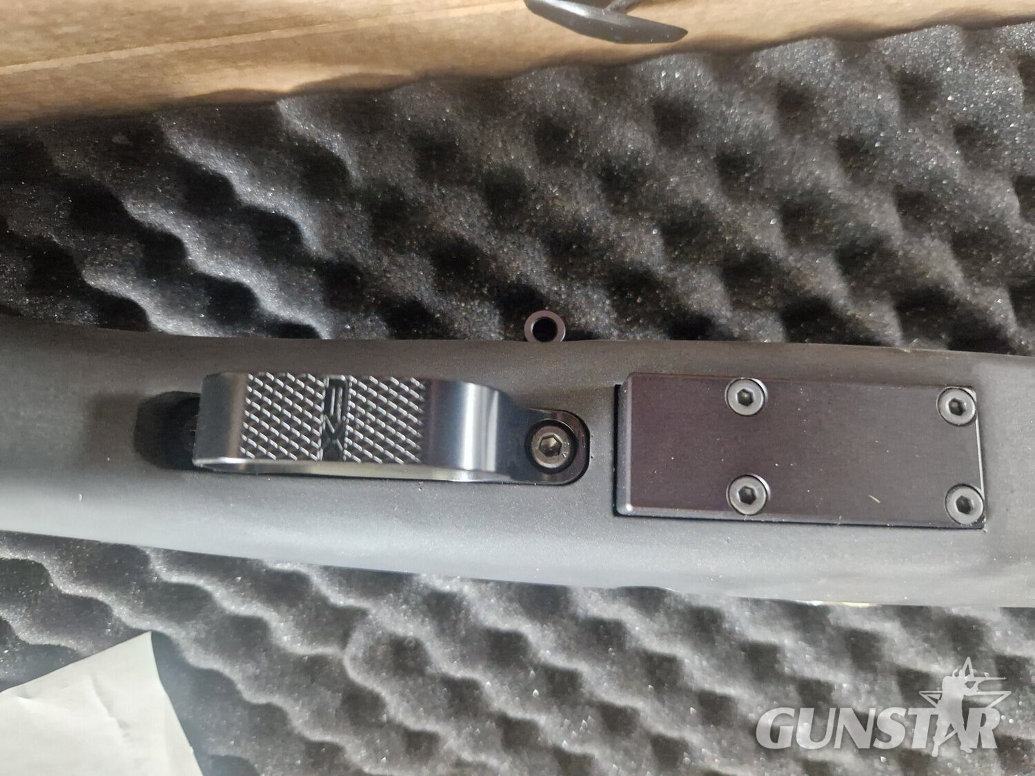  FX Airguns DRS .177