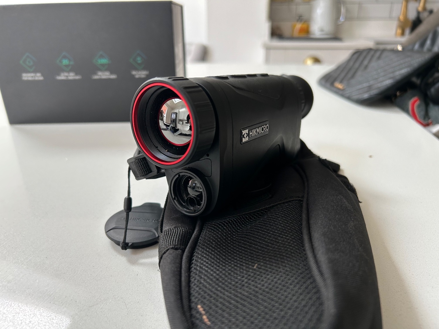  Sight & Optic