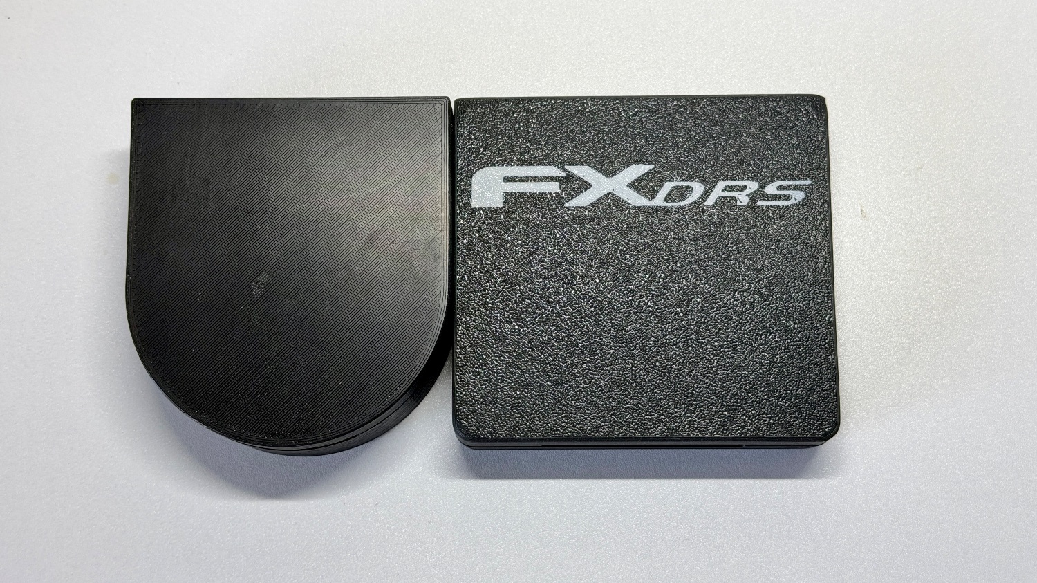 {CATEGORY} - FX Airguns DRS .22 in 