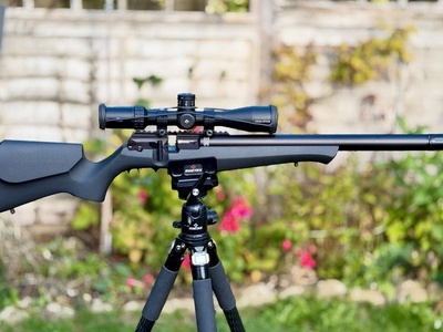 FX Airguns DRS .22
