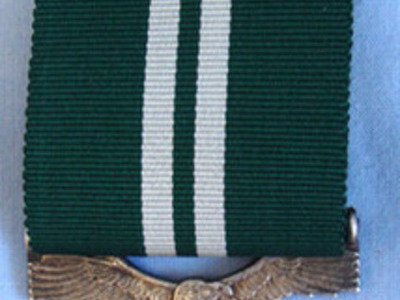 Air Efficiency Medal and Ribbon to857335 CPL C Barrett A.A.F Air Efficiency Medal and Ribbon to857335 CPL C Barrett A.A.F  Other Accessory