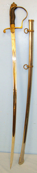 Alex Coppell (Alcoso), Solingen Sword