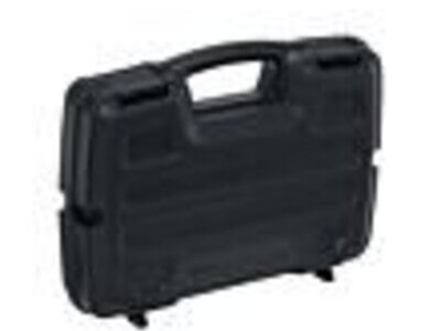 Plano Secure Pistol Accessories Case Care & Storage