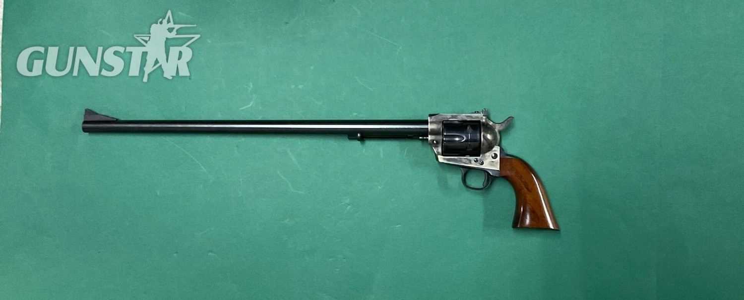 Uberti 1873 .44 Long Barrel in 