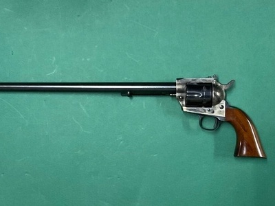 Uberti 1873 .44 Long Barrel