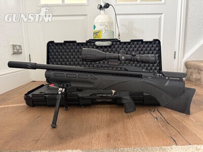 Daystate Renegade .22