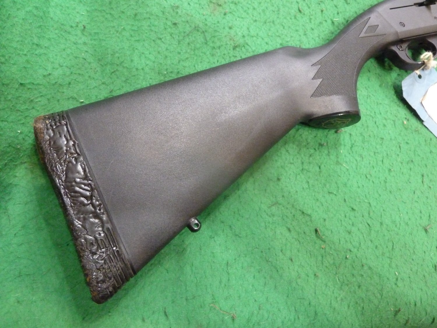 Remington Model 11-87 Semi-Auto 12 Bore/gauge - {CATEGORY} in 