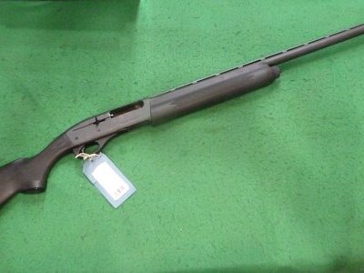 Remington Model 11-87 Semi-Auto 12 Bore/gauge